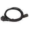 DIN 5 Pin Female To RJ45 Female Cable 4.9ft 8P8C Sound Connection Cable MIDI To RJ45 Adapter Cable