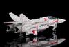 PLAMAX Super Dimension Fortress Macross PX06 1 72 VF 1J Fighter Valkyrie Vermilion Platoon Hikaru Scale Assembly Type Plastic Model [Ichijo Machine]