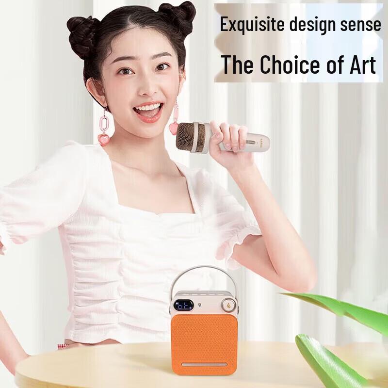 Edifier PP203 Portable Bluetooth Speaker (CN Version)