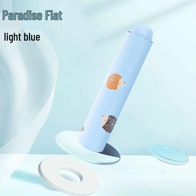 Heaven Umbrella 33907E Versatile UV Protection Travel Umbrella