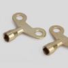 Spool Outdoor Faucet Accessories Faucet Key Radiator Plumbing Bleed Bleeding Key Venting Air Valve