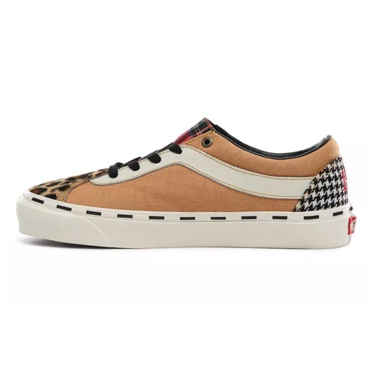 Vans Bold Ni Bender Men s VN0A3WLPT7Y EU 42