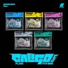 PLAVE [Caligo Pt.2] 4th Mini Album (INVENTORY Ver.)