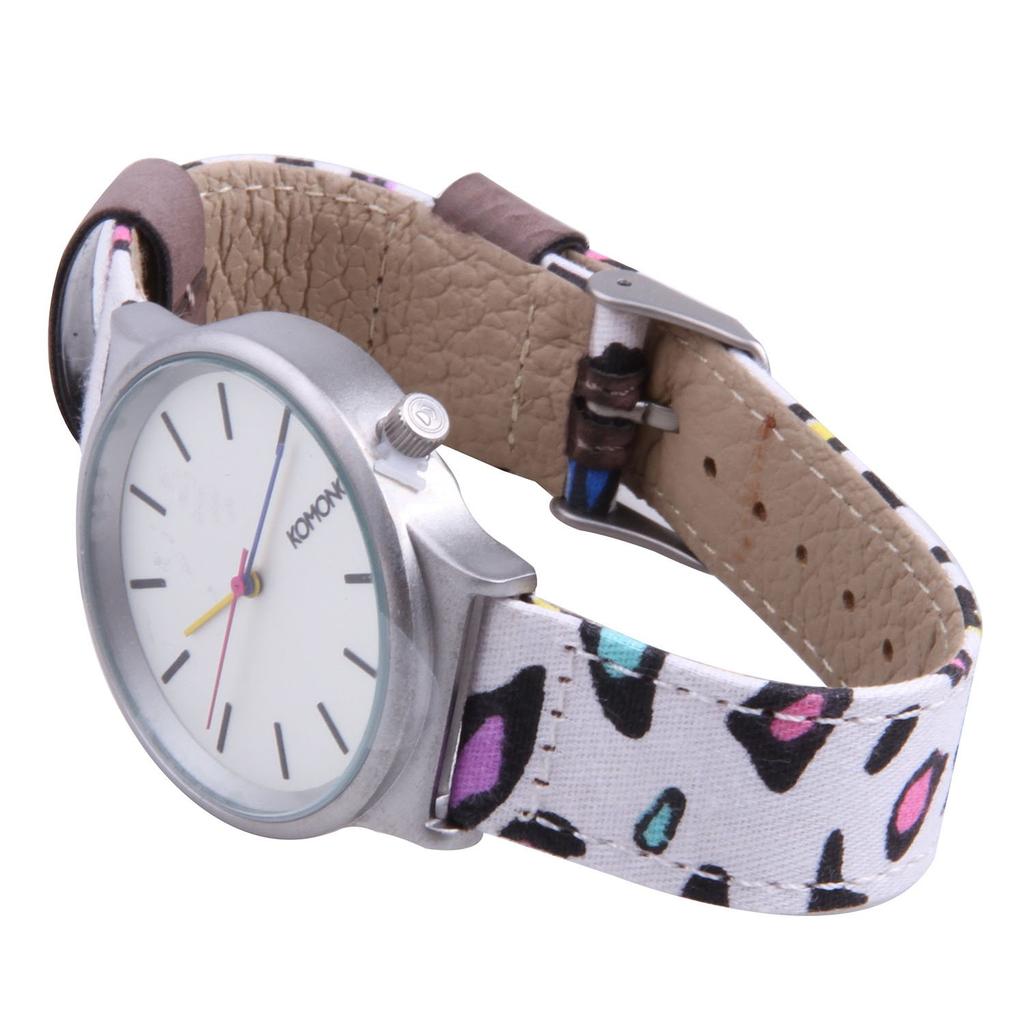 [Komono] Zegarek na rękę KOM-W1811, Biały