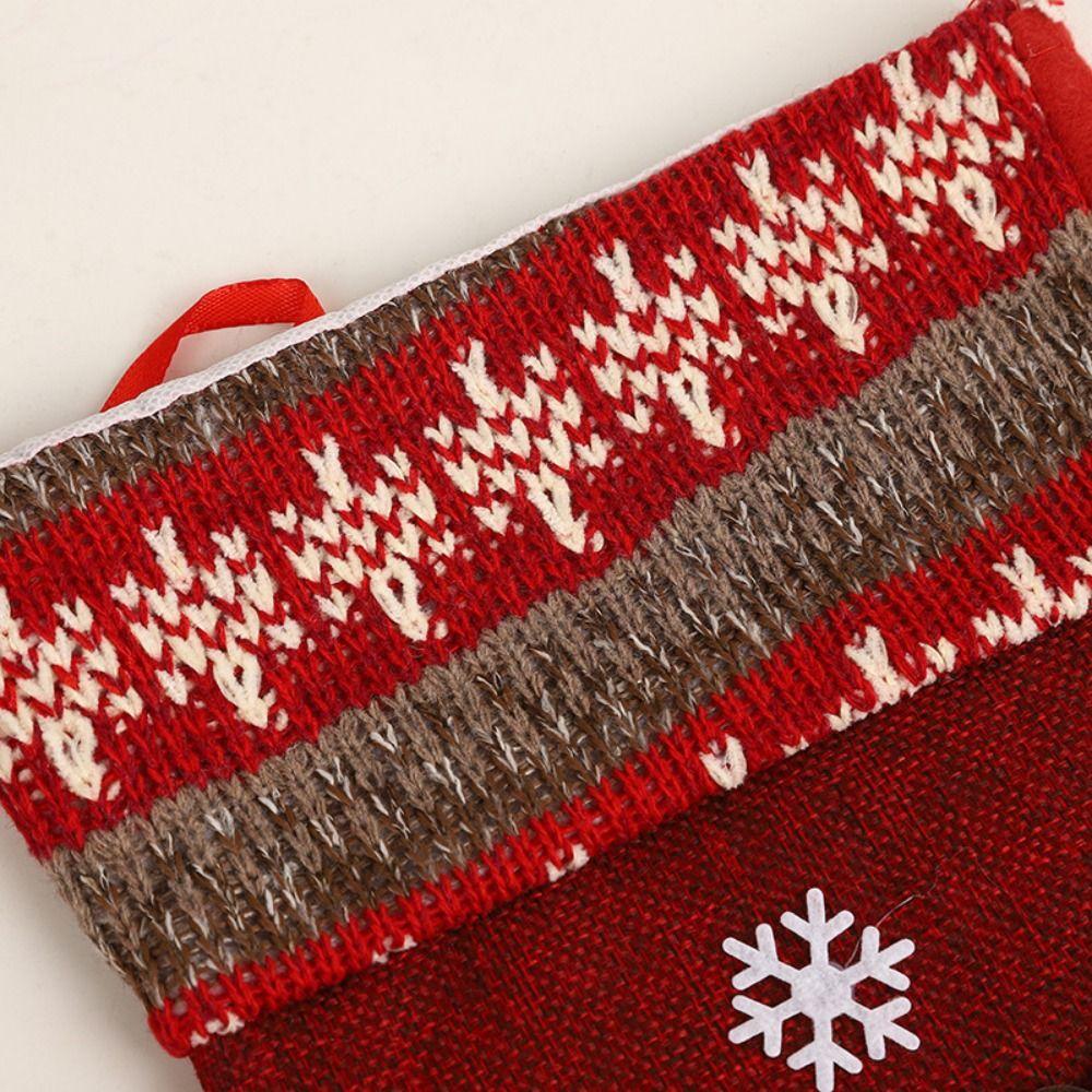 New Super Large Christmas Socks Christmas Socks Favor Gift Bags Xmas Socks Xmas Socks Favor Gift Bags Xmas Ornament