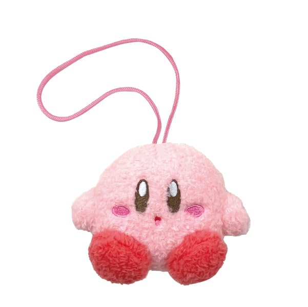 

Kirby of the Stars Kirby Whistle Mascot