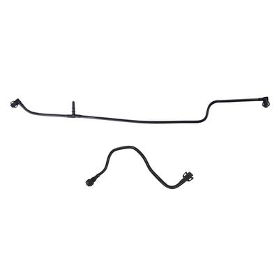 2x Reservoir Water Hose Pipe For Range Rover LR035630 LR146301 LR081660 LR034645