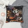 Practical-Magics Pillow Case  Comfy Pillow Cover Kawaii Pillowcases For Sofa Home Decor