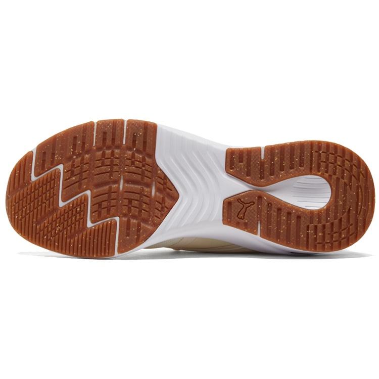 (WMNS) PUMA First Mile x Forever XT Utility 'Ivory Glow' Women's 195183-01