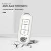 Tpu Car Remote Key Case Cover Shell Fob For Mazda 2 3 6 Atenza Axela Demio Cx-5 Cx5 Cx-3 Cx7 Cx-9 Cx30 Mx-5 Accessories Keychain