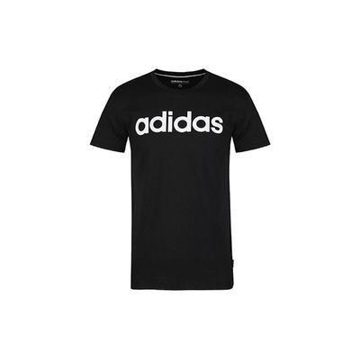 T Shirts Men's Crew Neck Moderate Straight Fit DM4285
