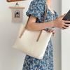 Trendy Brown Handbag For Girls Offering Chic Minimalist Fashion And Versatile Use