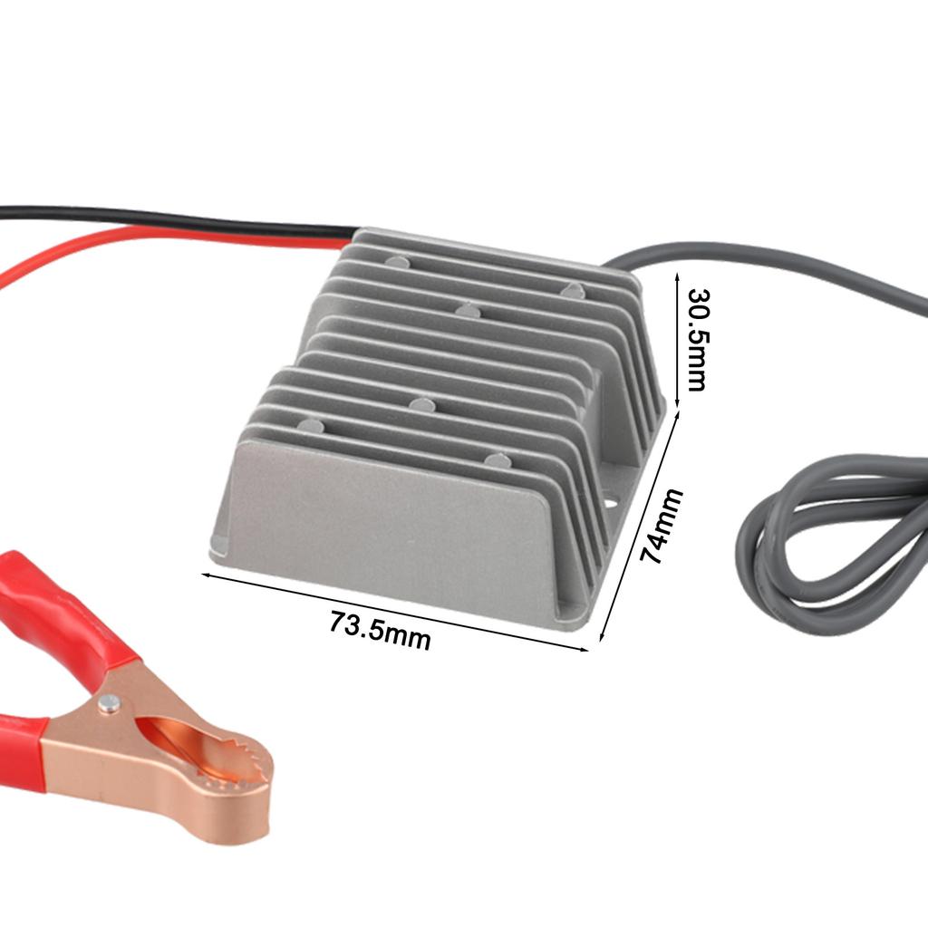 57V Power Supply Power Cable On-the-Go Power Supply Output Power 256.5W Output Voltage 57V Reliable Power Solution For Devices