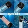 Automatic Electric Penis Vacuum Pump Thicken Penis Enlargement Enhancer Penis Sucker Sex Toys for Men Male Masturbate Adult Toys