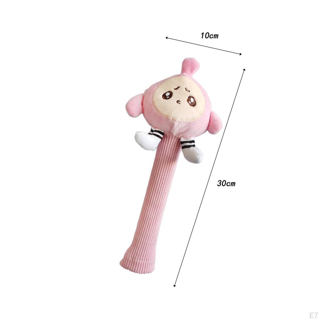 Badminton Racket Handle Cover Tennis Grip Style A