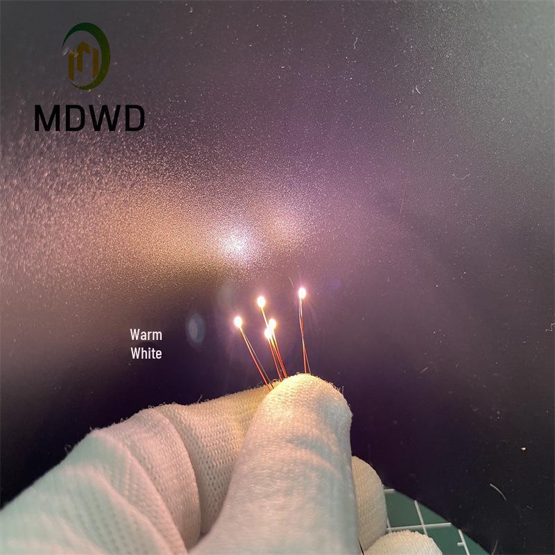 

Набор светодиодной проводки для сборных моделей автомобилей