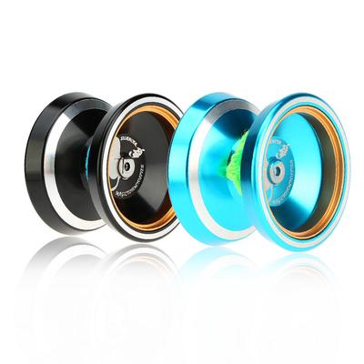 Spielzeug-Klassiker – Yo-Yos