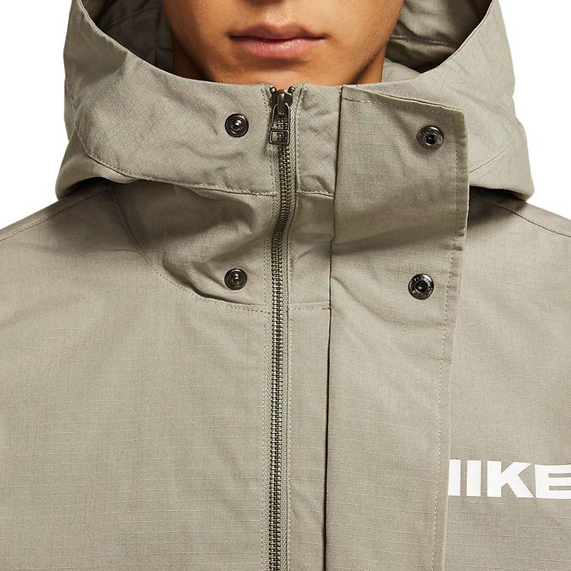 Nike Jacket Men's Light Army Green DA0078-320