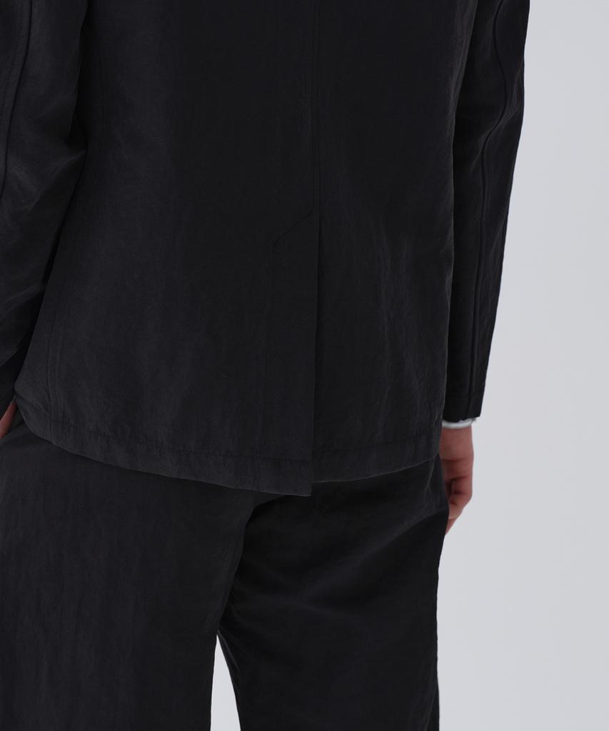Musinsa Standard [City Workers] Karmor Blazer [Black]