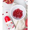Crystal Pomegranate Roll On 66ml
