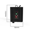 Nailable Wall Solar Panel PC Pluggable USB Connection 1set