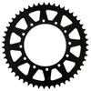525 Motorcycle Rear Sprocket For Yamaha TRX850 96-00 TDM900 02-13 FZ8N FZ8S FZ8 NA SA 10-15 39T-49T