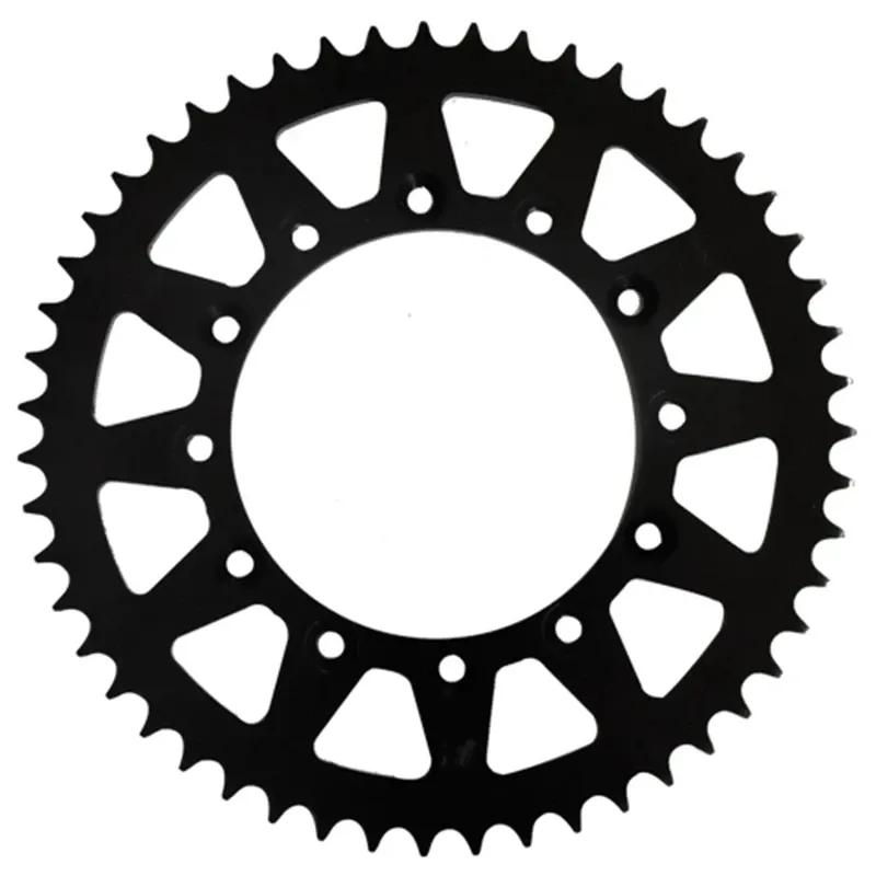 525 Motorcycle Rear Sprocket For Yamaha TRX850 96-00 TDM900 02-13 FZ8N FZ8S FZ8 NA SA 10-15 39T-49T