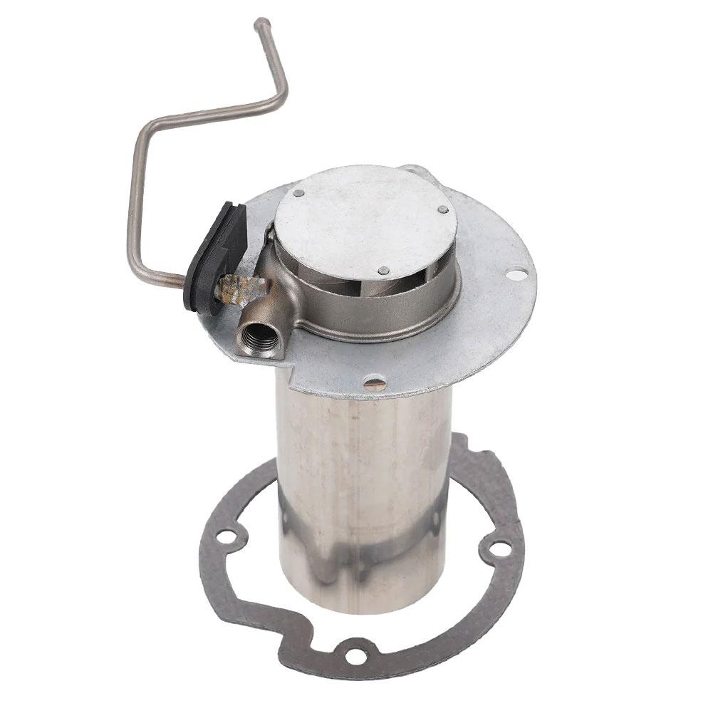 5-8KW Air Diesel Parking Heater Combustion Chamber With Combustor Gasket 12V Diesel Parking Heater Burner For Car Truck VAN