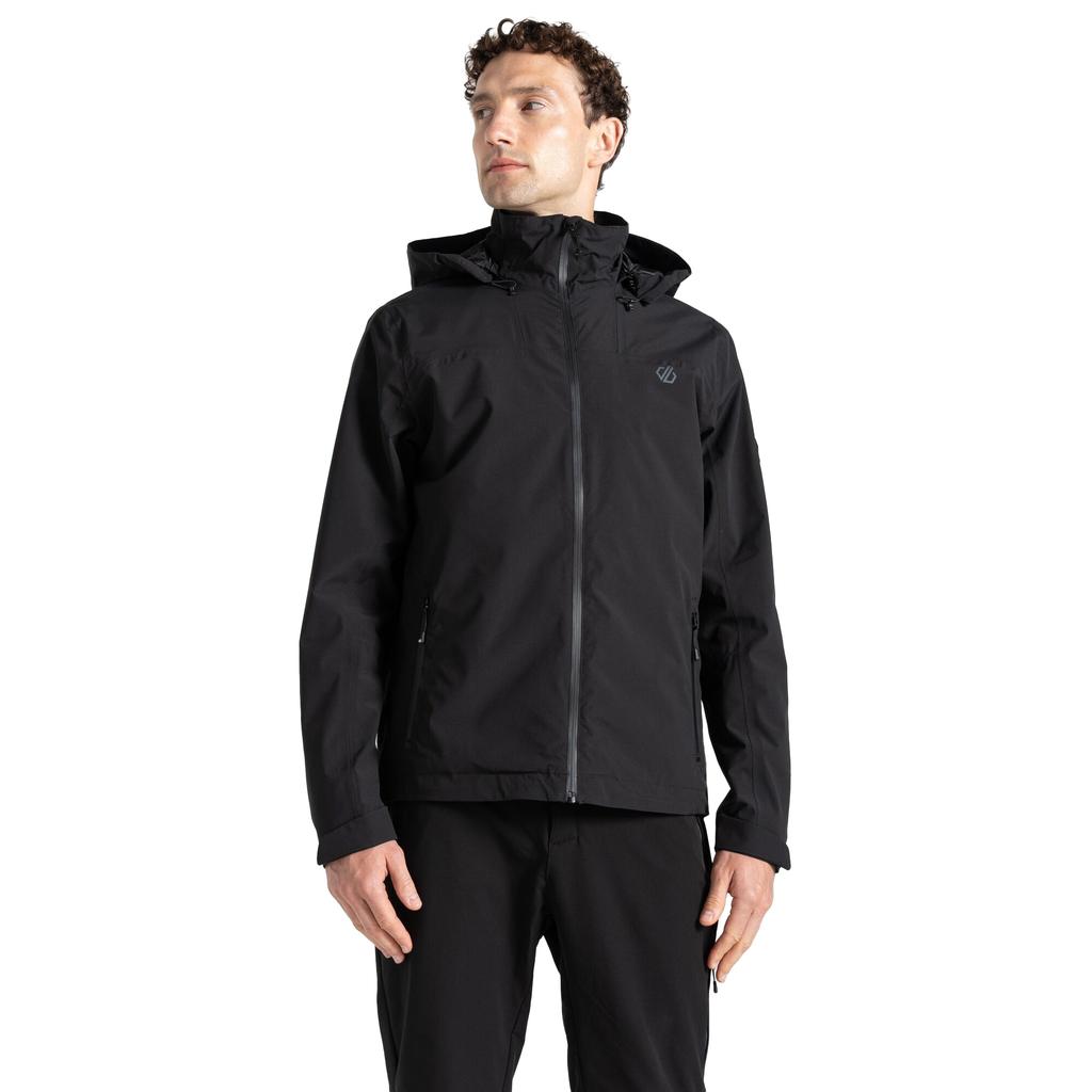 Mens Switch Out II Waterproof Jacket