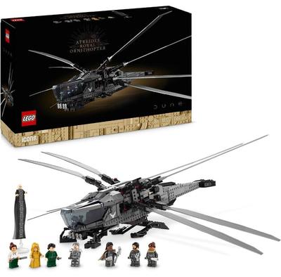 İnşaat ve tasarım oyuncakları – Lego Setleri