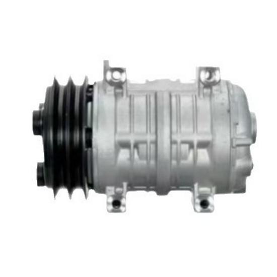 The TM16-HD Compressor Fits QP16-1181, 10356210, 10056210, and 488-46210 Models.