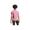 New Adidas T Shirts Women's Pink IL4128