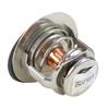 Engine Coolant Thermostat 6HK1 Isuzu 8-97602393-1 LEILAND