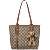 RED DRAGONFLY Leichte Luxus-Damen-Schulter-Tote-Handtasche