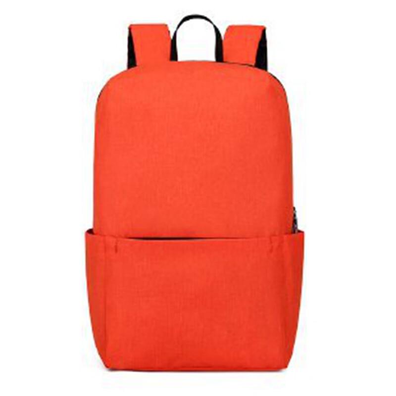 Li Shen Stylish Lightweight Backpack