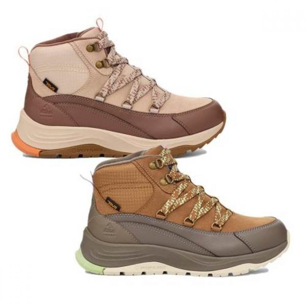 

Teva Women S Spider Rubber Hiking ShoeS Stvf2435993 250/HRW(Honey Brown/Bungee Cord)