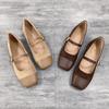 Damenschuhe – Ballerinas