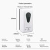 OIMG Automatic Sensor Soap Dispenser