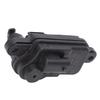 Fuel Tank Door Cap Lock Actuator 510810773 Accurate Control Fast Response Replacement for B8 2015 2020