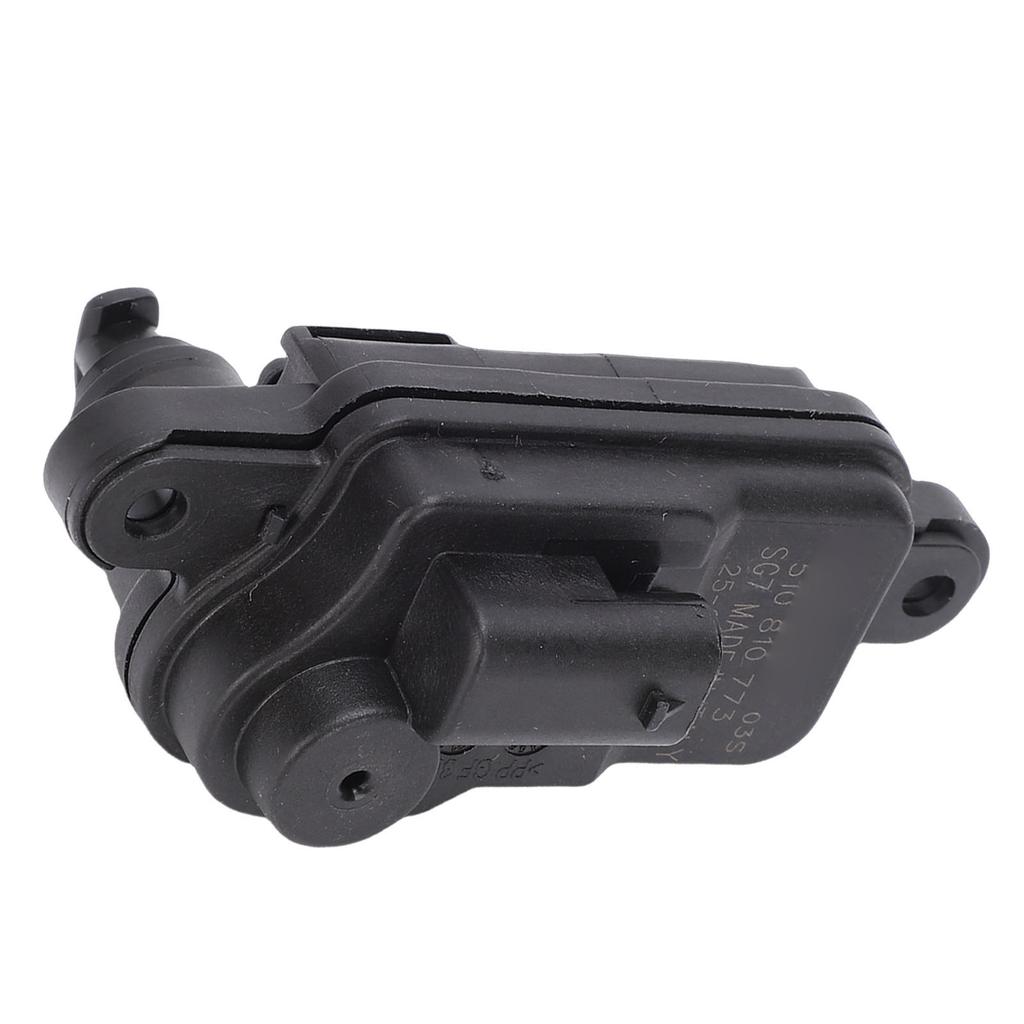 Fuel Tank Door Cap Lock Actuator 510810773 Accurate Control Fast Response Replacement for B8 2015 2020