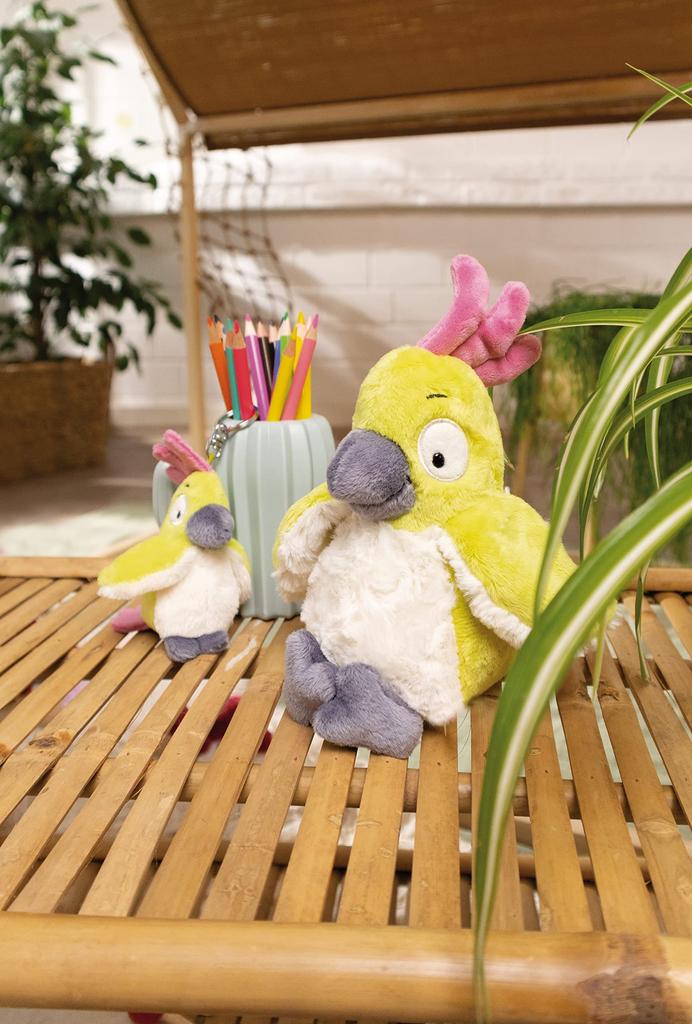 NICI Classic 18cm Plush Toy (Summer 2023)