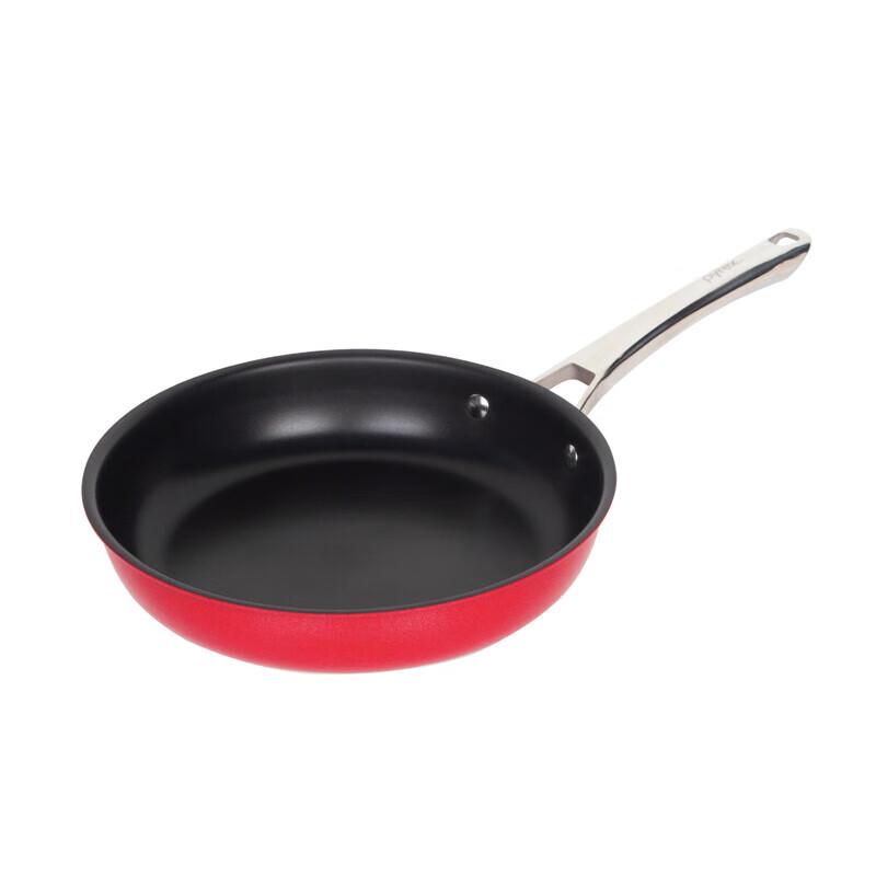 Corning VISIONS Pyrex Chef Series 26cm Titanium Glaze Frying Pan
