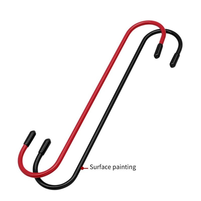 Brake System Maintenance Hook Brake Caliper Hook Convenient & Efficient Tool Heavy Duty Hook for Brake System Care