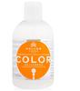 Kallos Color Linseed Oil Uv Filter Shampoo 1000