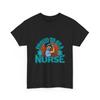 Proud To Be a Nurse T-Shirt Nurse Graphic Tee