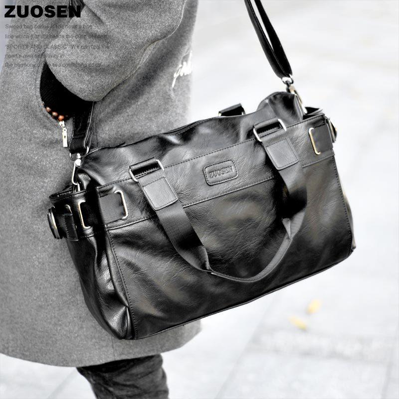 Men's Bag, Casual Bag, Shoulder Bag, Crossbody Bag, Handbag, Travel Bag, Men's Bag, Trendy Computer Bag