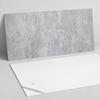 Self-adhesive Vinyl Printed Panel 120x60 cm Natural Stone Texture
