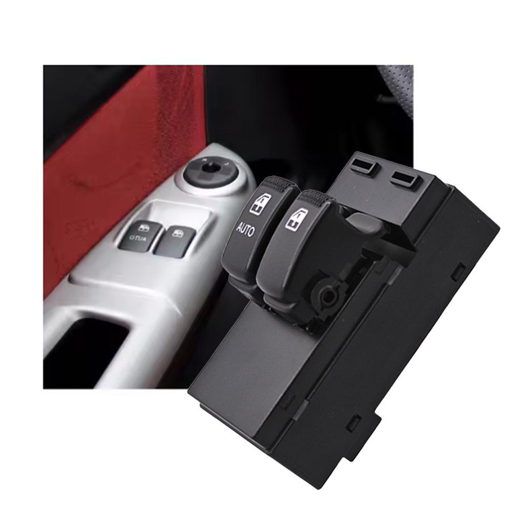 93570-1C010: Electric Window Lifter Switch for 2002-2006 Hyundai Matrix