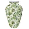3D Puzzle Vases Unique Flower Vases Made by 120 Curved Plastic Puzzle Pieces Decorative Vases for Flower Arrangements