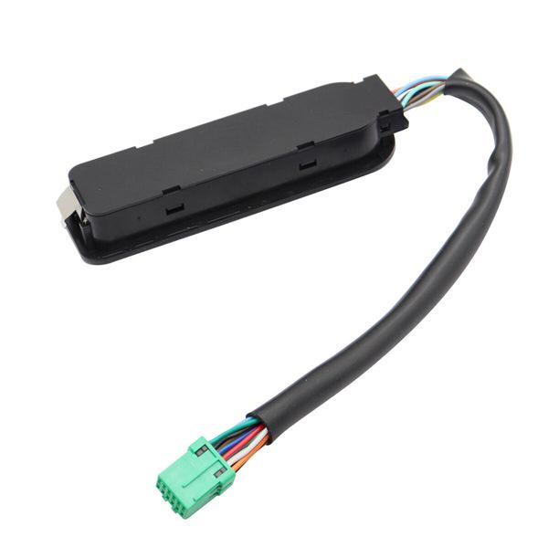 Cadillac Heated Memory Seat & Pedal Switch 15116862